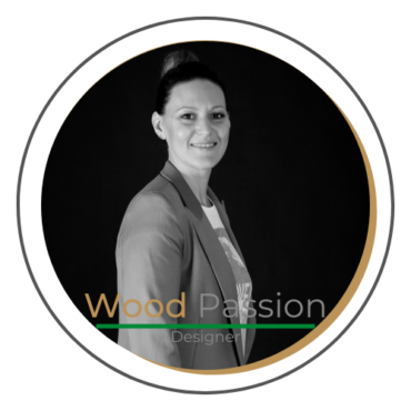 Laura – Wood Passion Designer