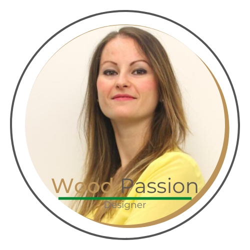 Daniela – Wood Passion Designer